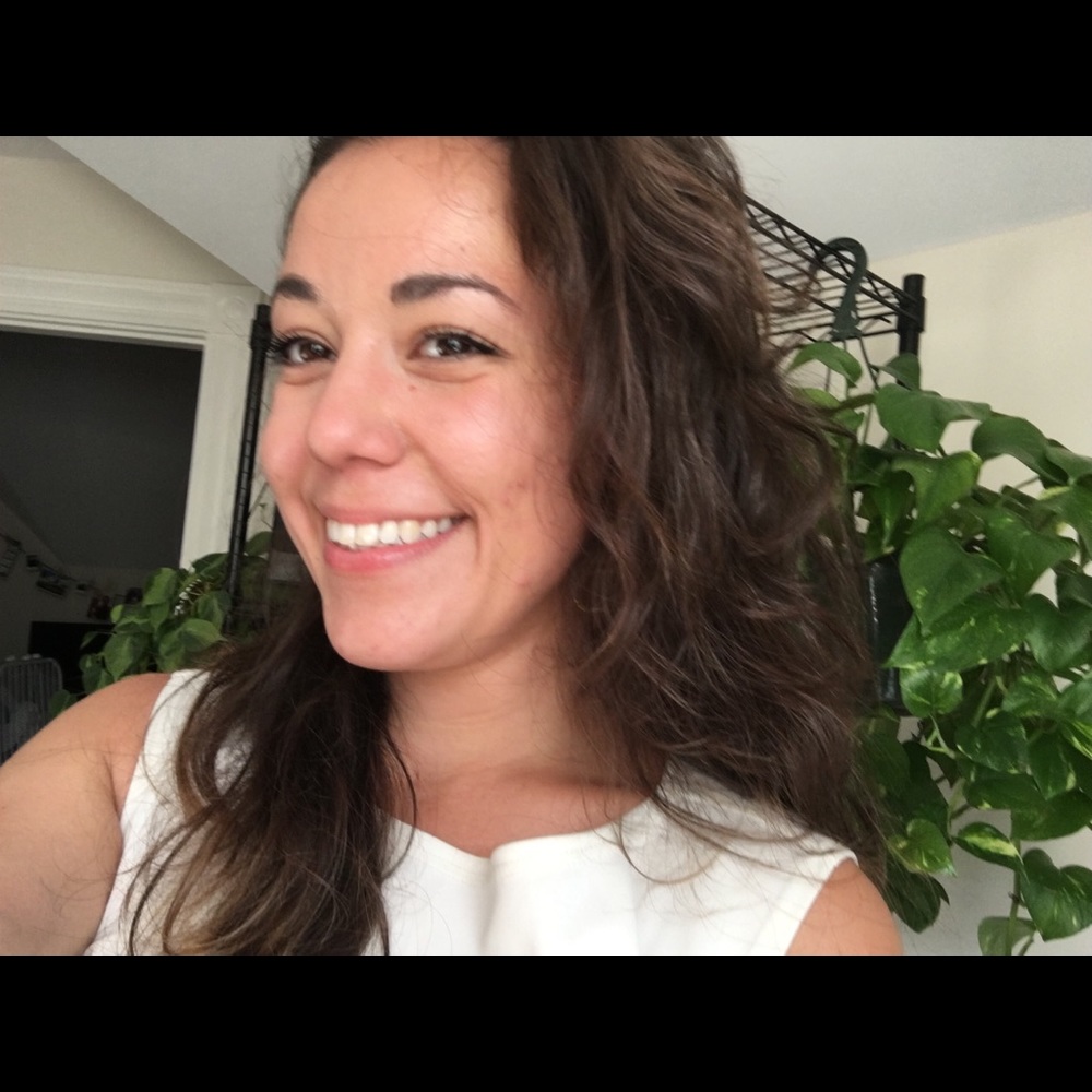 Meet your Posher, Ariel